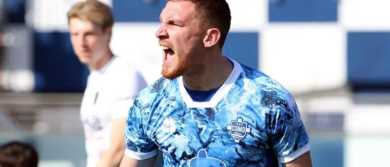 Cosenza, il sindaco Caruso affranto per il ko dei Lupi: «Vicino alla tifoseria»