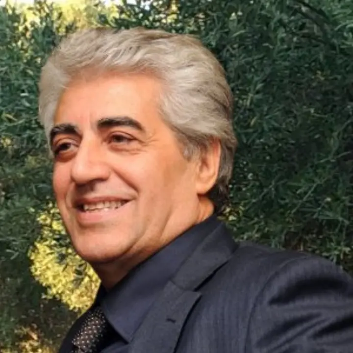 A Cosenza la presentazione dell'ultimo libro di Mimmo Gangemi \"L'atomo inquieto\"