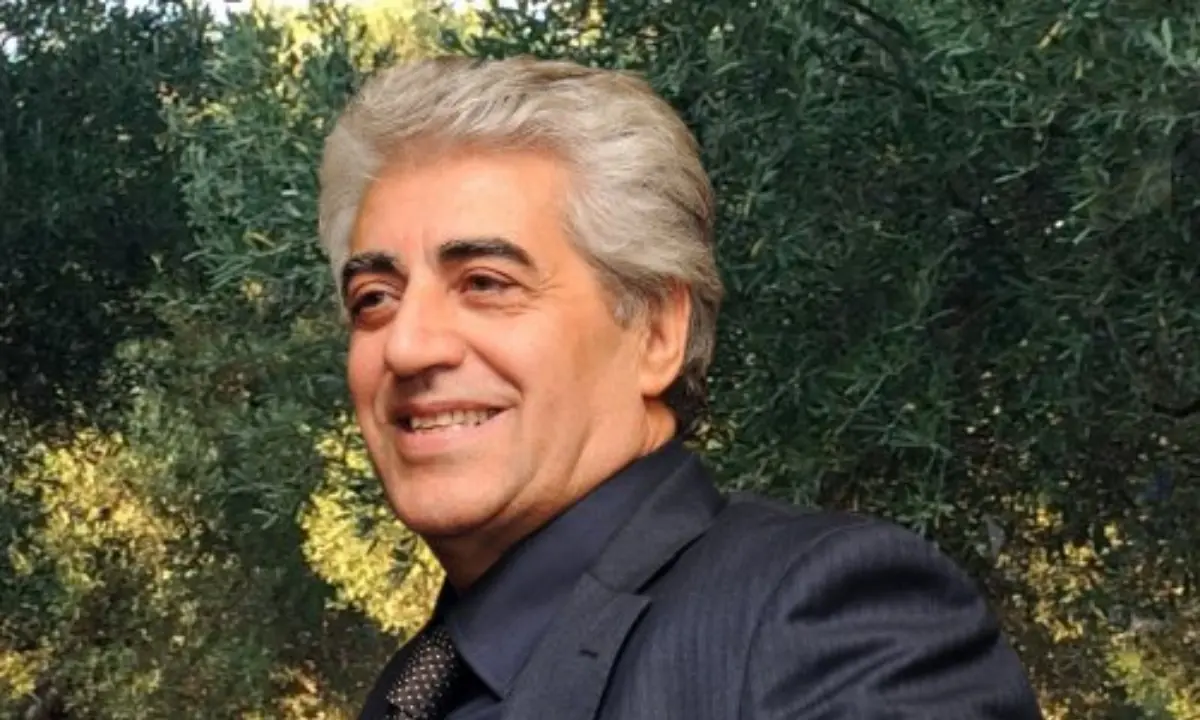 A Cosenza la presentazione dell'ultimo libro di Mimmo Gangemi \"L'atomo inquieto\"