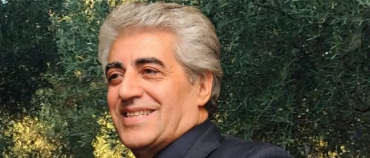 A Cosenza la presentazione dell'ultimo libro di Mimmo Gangemi \"L'atomo inquieto\"