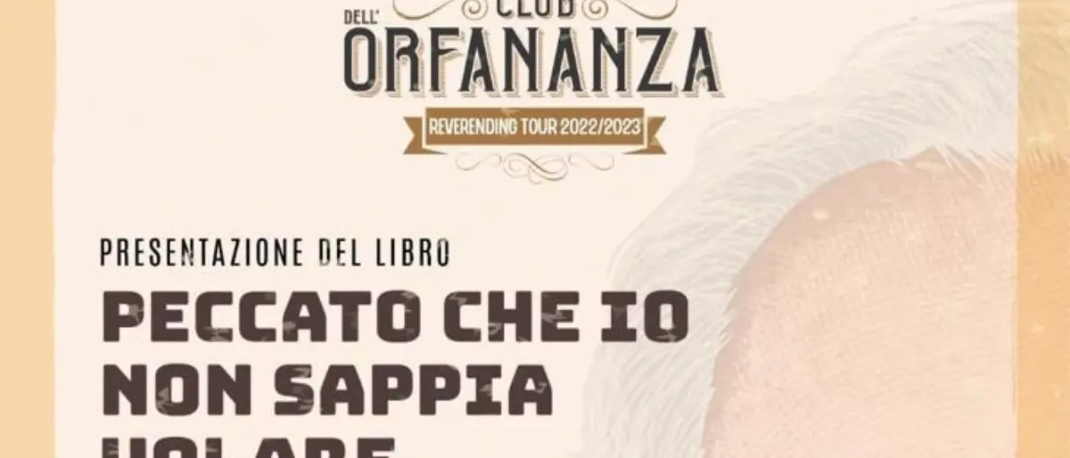 Al \"Telesio\" la presentazione evento dell'anno: Padre Massimo Granieri racconta Battiato