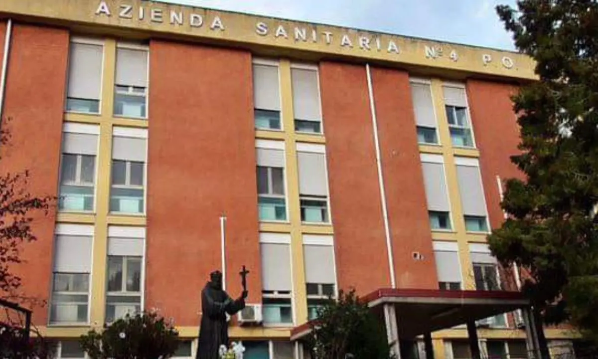 Forza Italia: «Il rilancio dell'ospedale di Acri è merito del centrodestra»