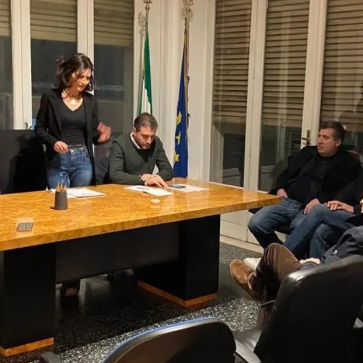 \"La Cosenza Che Vuoi\" a Caruso: «I campetti di viale Parco sono agibili?»