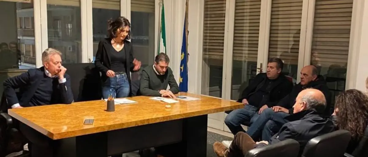 \"La Cosenza Che Vuoi\" a Caruso: «I campetti di viale Parco sono agibili?»