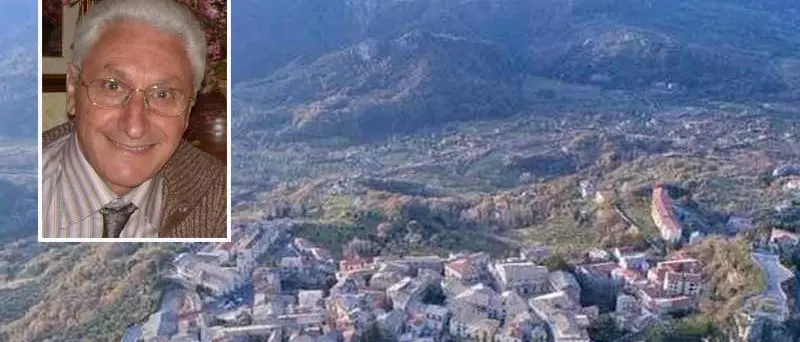 Aiello Calabro, l'ex sindaco Pedatella: «Vi dico io quando iniziò lo spopolamento»