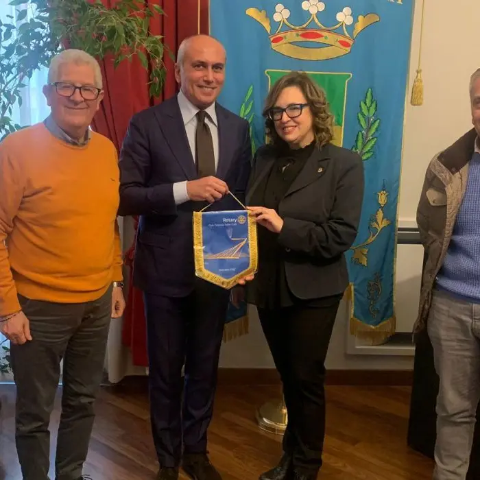 La città di Cosenza approva il primo contratto di sponsorizzazione