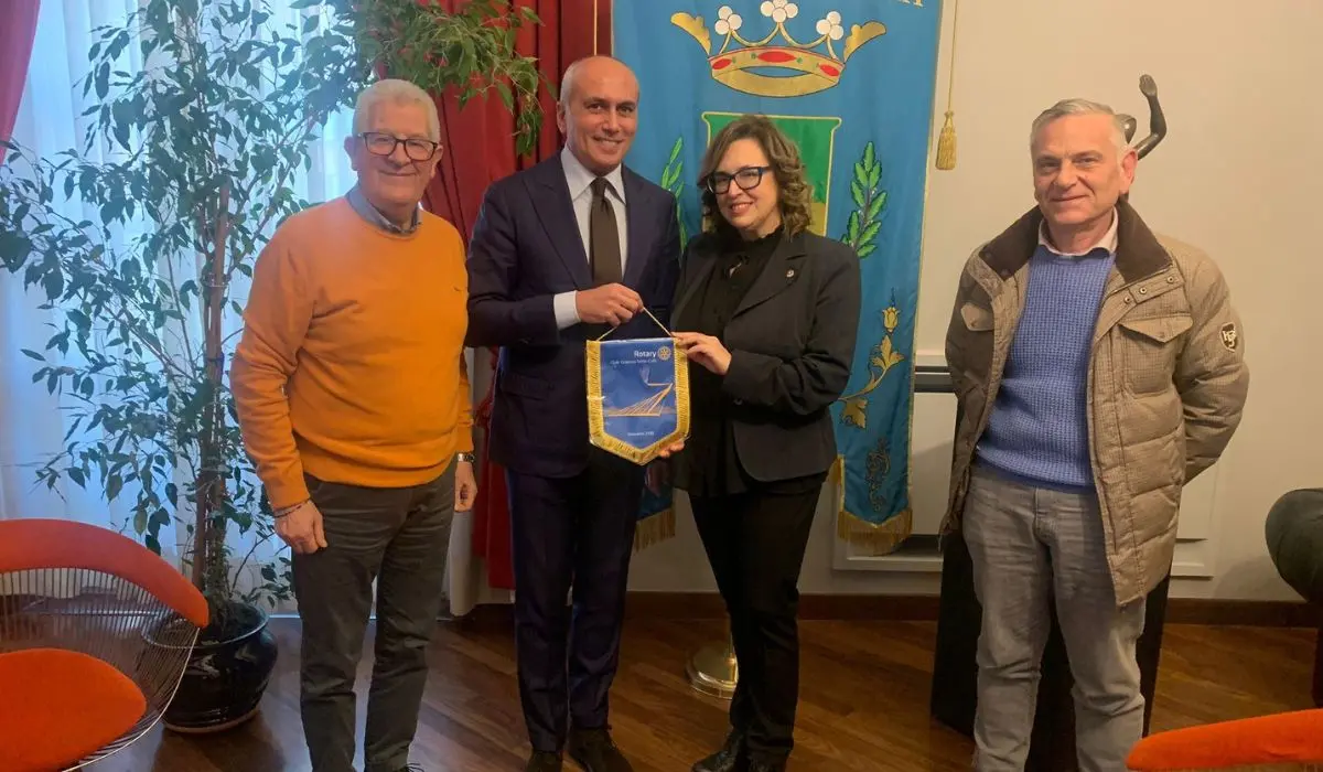 La città di Cosenza approva il primo contratto di sponsorizzazione