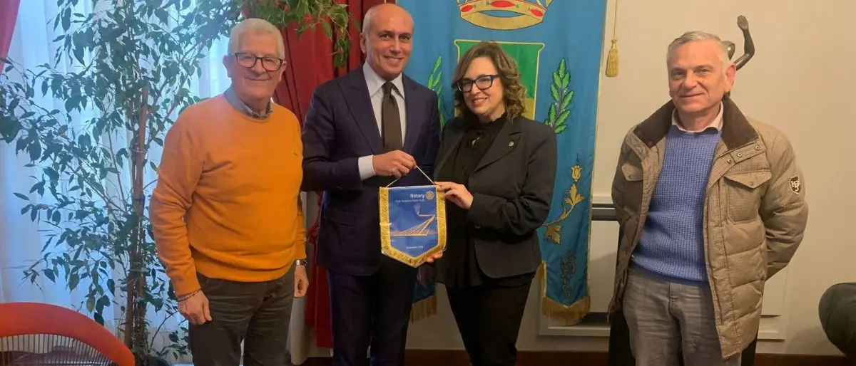 La città di Cosenza approva il primo contratto di sponsorizzazione