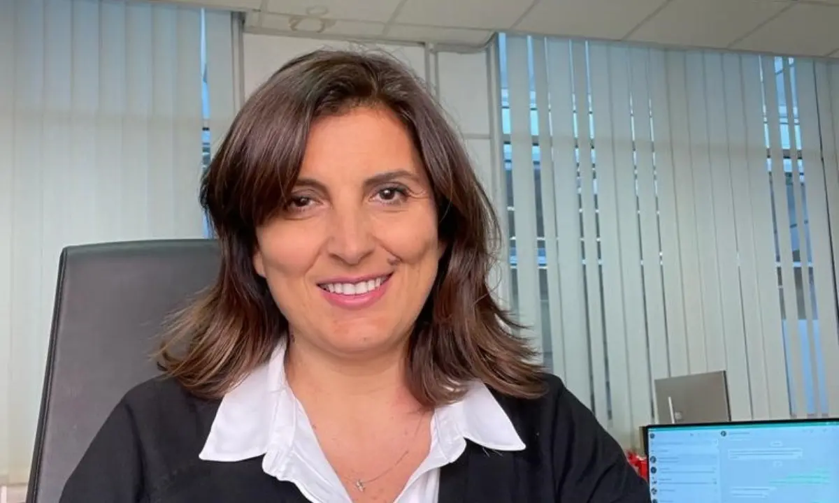 Unical, la professoressa Ambrogio confermata coordinatrice del corso in Ingegneria gestionale