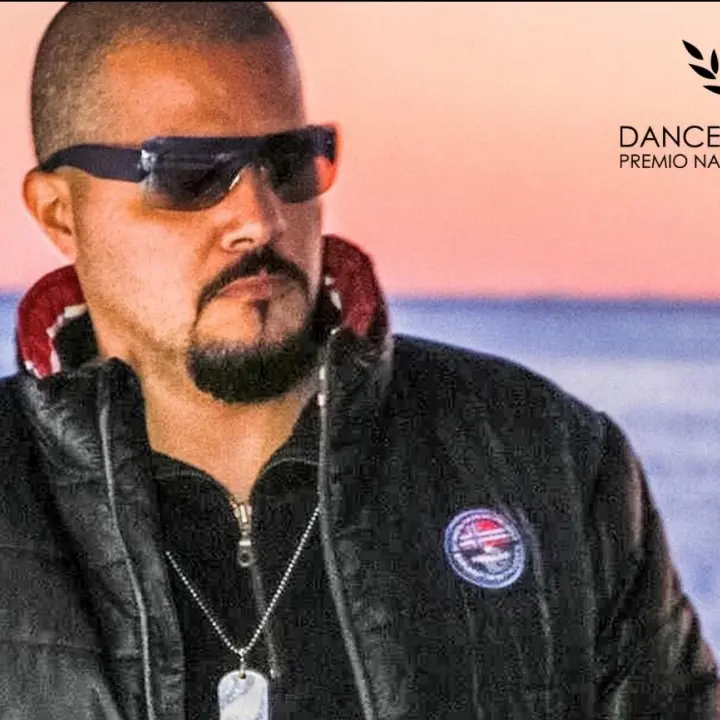 Il dj di Belvedere Gabry Sangineto finalista ai Dance Music Awards