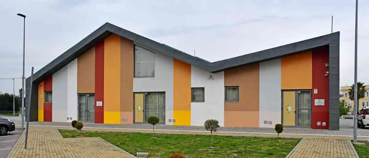 Sibari, inaugurati il Centro visite e la sezione del Museo del mare della Riserva Foce del Crati