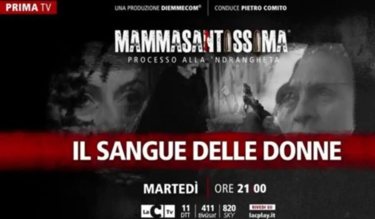 Mammasantissima, donne e 'ndrangheta: le storie di Stefanelli, Cacciola e Garofalo | RIVEDI LA PUNTATA