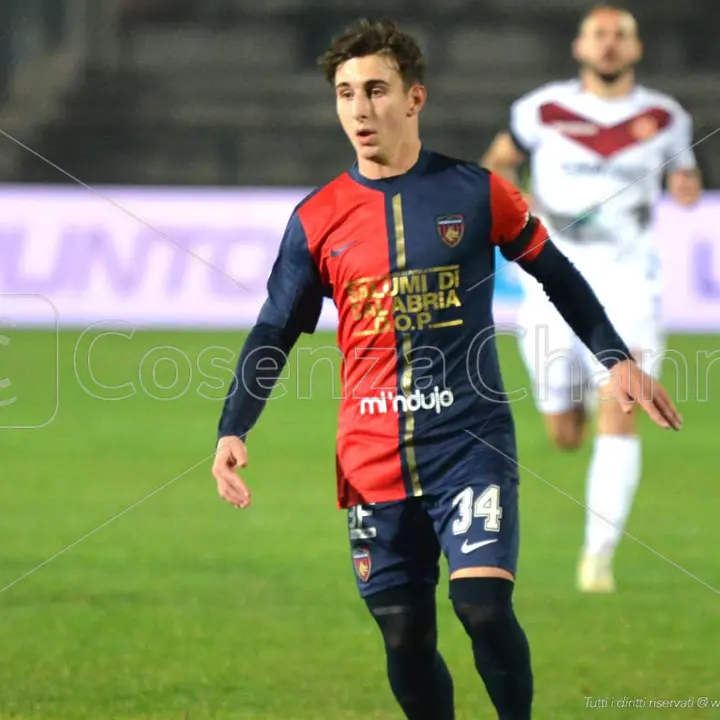 Cosenza, Florenzi al top per il rush finale: ecco il piano
