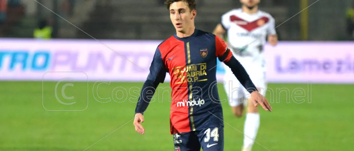 Cosenza, Florenzi al top per il rush finale: ecco il piano