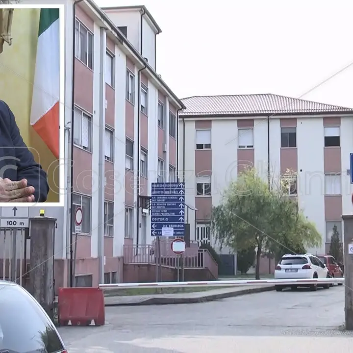 Rogliano, il caso Santa Barbara: un'eccellenza snobbata | VIDEO