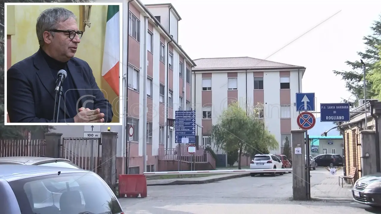 Rogliano, il caso Santa Barbara: un'eccellenza snobbata | VIDEO
