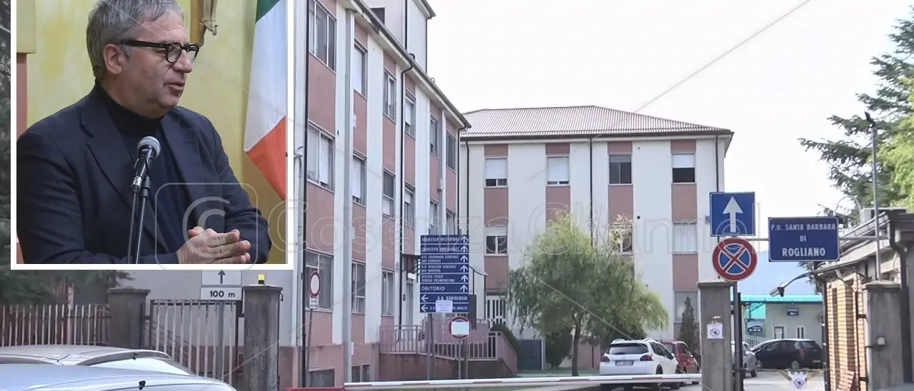Rogliano, il caso Santa Barbara: un'eccellenza snobbata | VIDEO