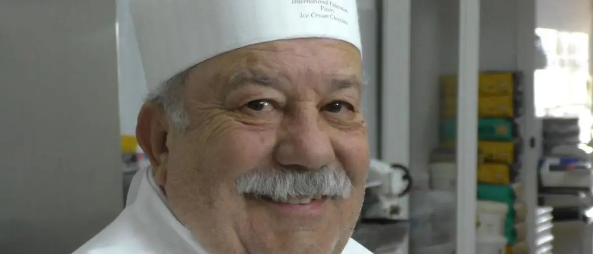 Il Re della colomba artigianale sta a Santa Maria del Cedro