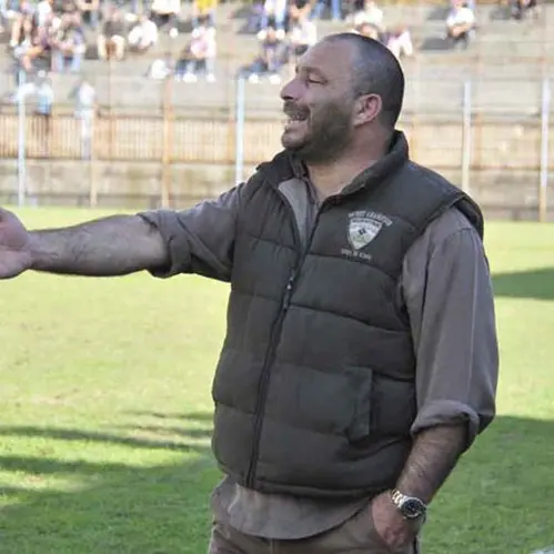 Biagioni: \"Cerri è un vero capitano, Roselli parla sul campo. Quei derby con la Reggina...\"