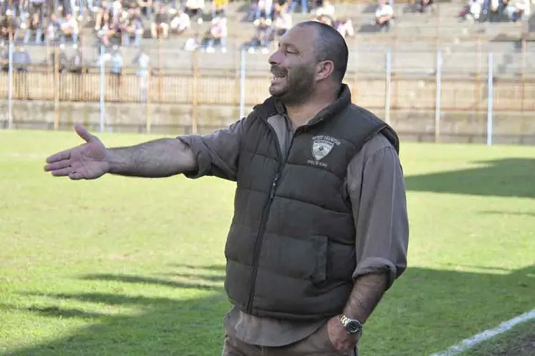 Biagioni: \"Cerri è un vero capitano, Roselli parla sul campo. Quei derby con la Reggina...\"