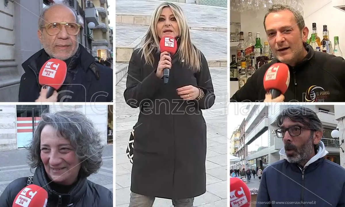 Cosenza, arde forte la fiammella della speranza. Voce ai tifosi | VIDEO