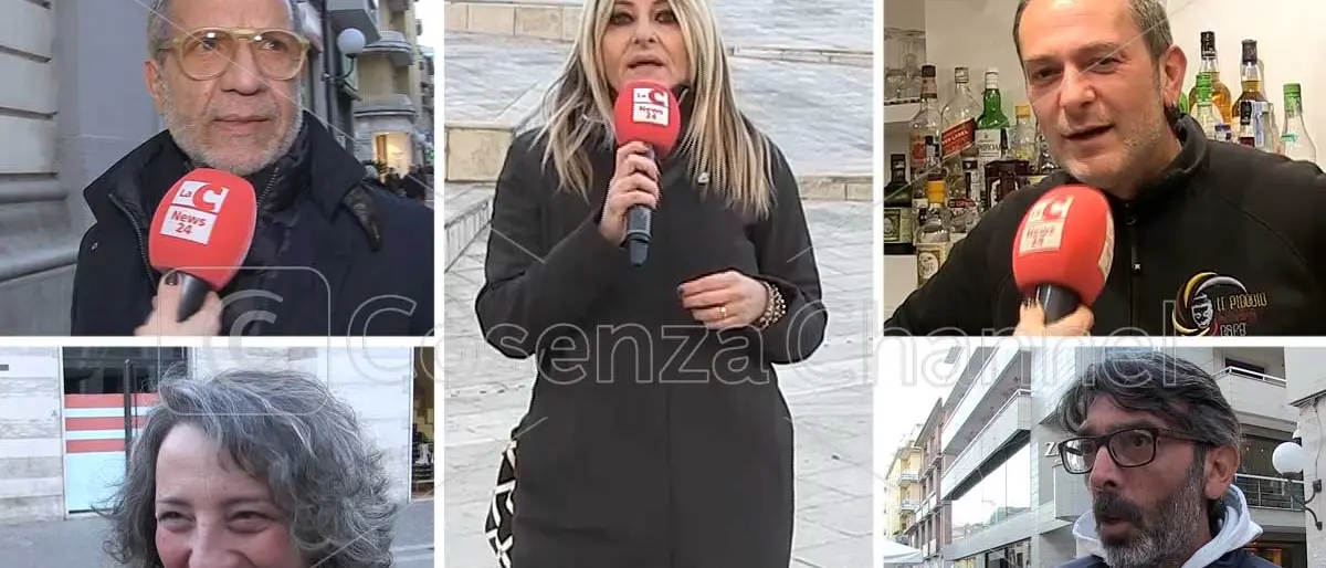 Cosenza, arde forte la fiammella della speranza. Voce ai tifosi | VIDEO