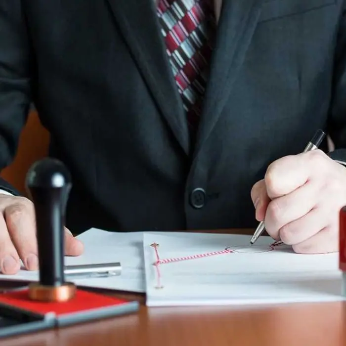 Sibaritide: notaio colpevole, condannato il Ministero della Giustizia