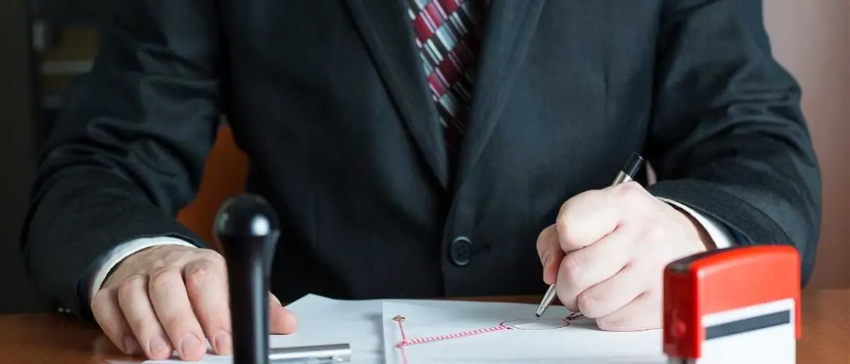 Sibaritide: notaio colpevole, condannato il Ministero della Giustizia