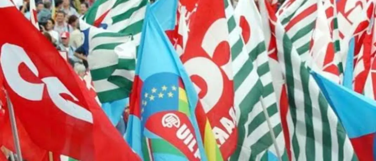 Castrovillari, levata di scudi per l'Inail a rischio chiusura