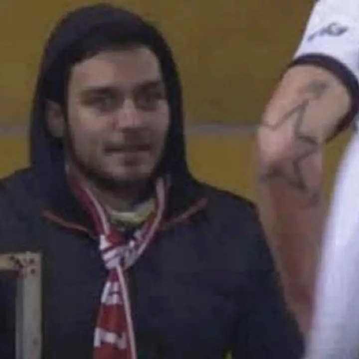 Il tifoso del Sudtirol e il fenomeno sociale che Guarascio sottovaluta a Cosenza - FOTO