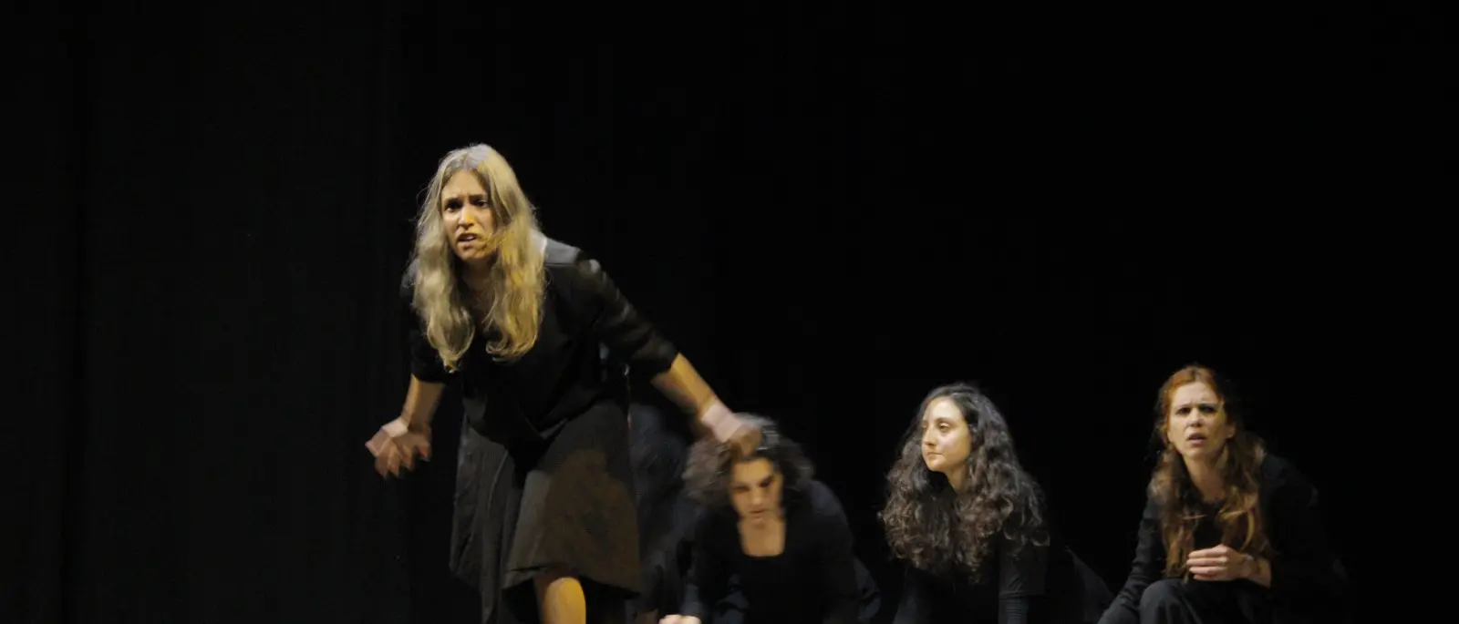 Santa Sofia d'Epiro, torna in scena \"Cantando sulle ossa\" tra fiabe e diversità