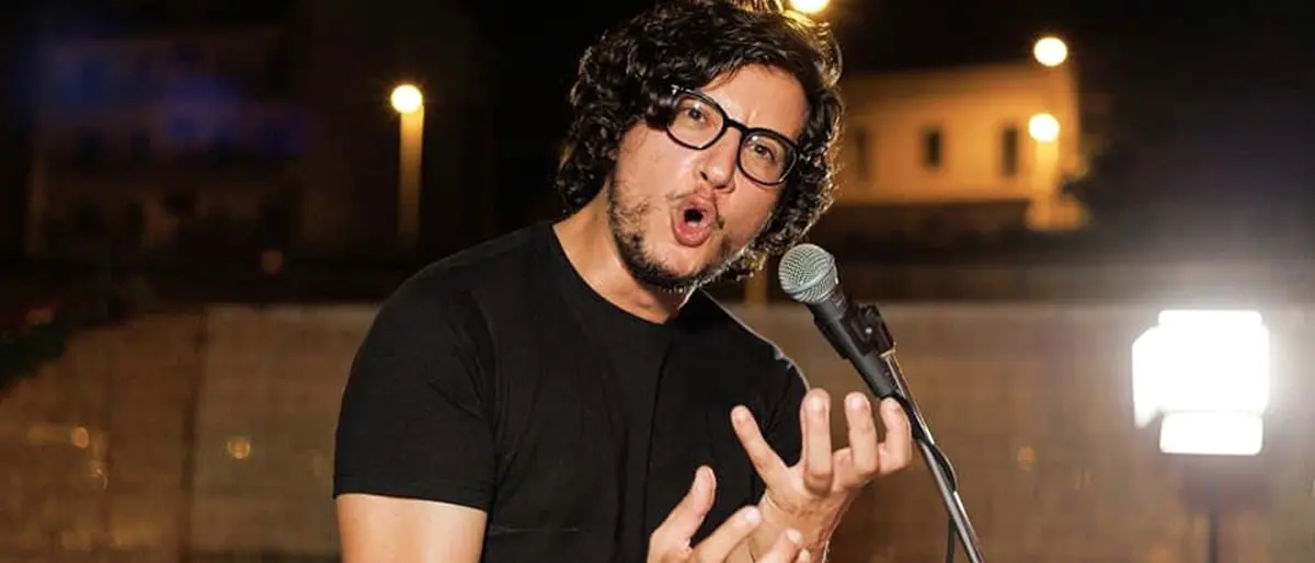 Daniel Cundari, la storia di un poeta «che ha il diritto di cadere e rialzarsi»