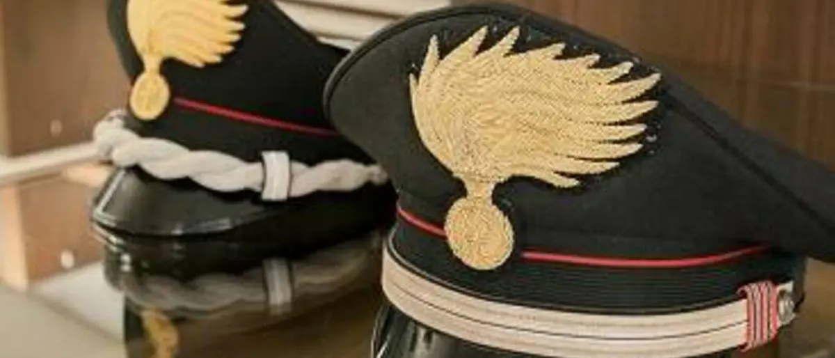 Belvedere Marittimo, arriva il vicecomandante di stazione Giada Serratore