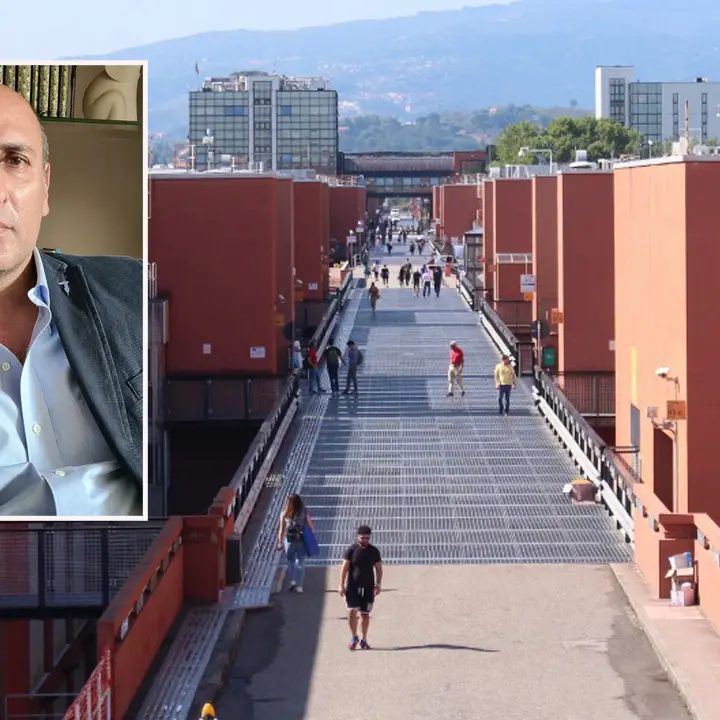 Vincenzo Fortunato direttore della Scuola Superiore di Scienze delle amministrazioni pubbliche dell'Unical