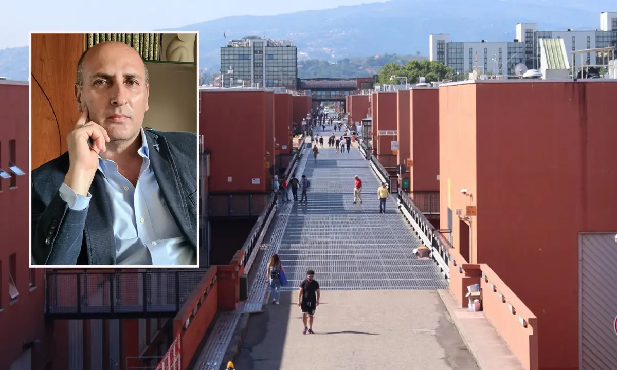 Vincenzo Fortunato direttore della Scuola Superiore di Scienze delle amministrazioni pubbliche dell'Unical