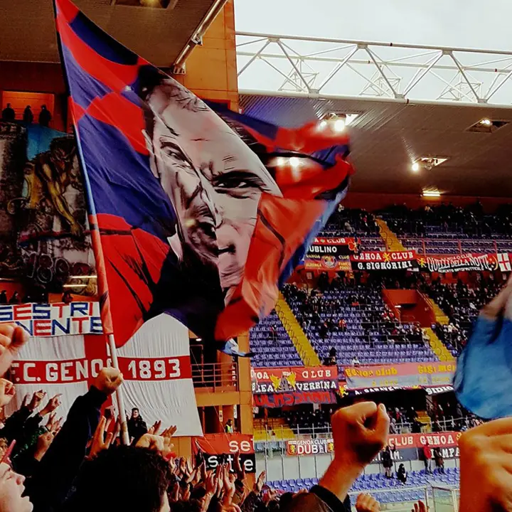 Auguri al Cosenza Calcio, le volte in cui i Lupi finirono in prima pagina