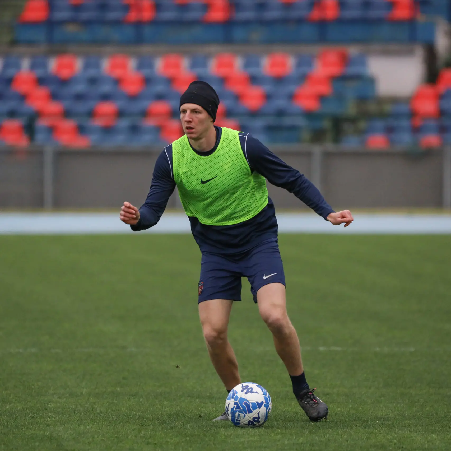 Cosenza calcio, domani rifinitura e partenza per Genova