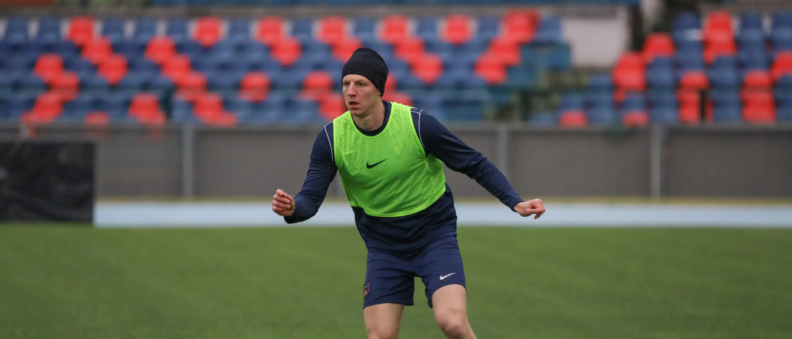 Cosenza calcio, domani rifinitura e partenza per Genova