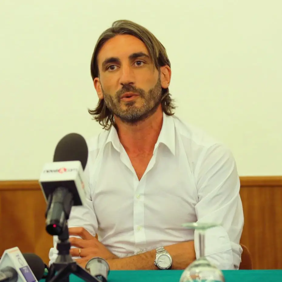 Modesto: «Il Rende vuole riprendere la corsa, non sbagliamo»