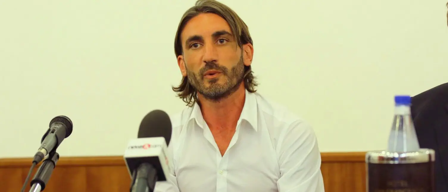 Processo Laqueo, finisce l'incubo di Francesco Modesto: assolto