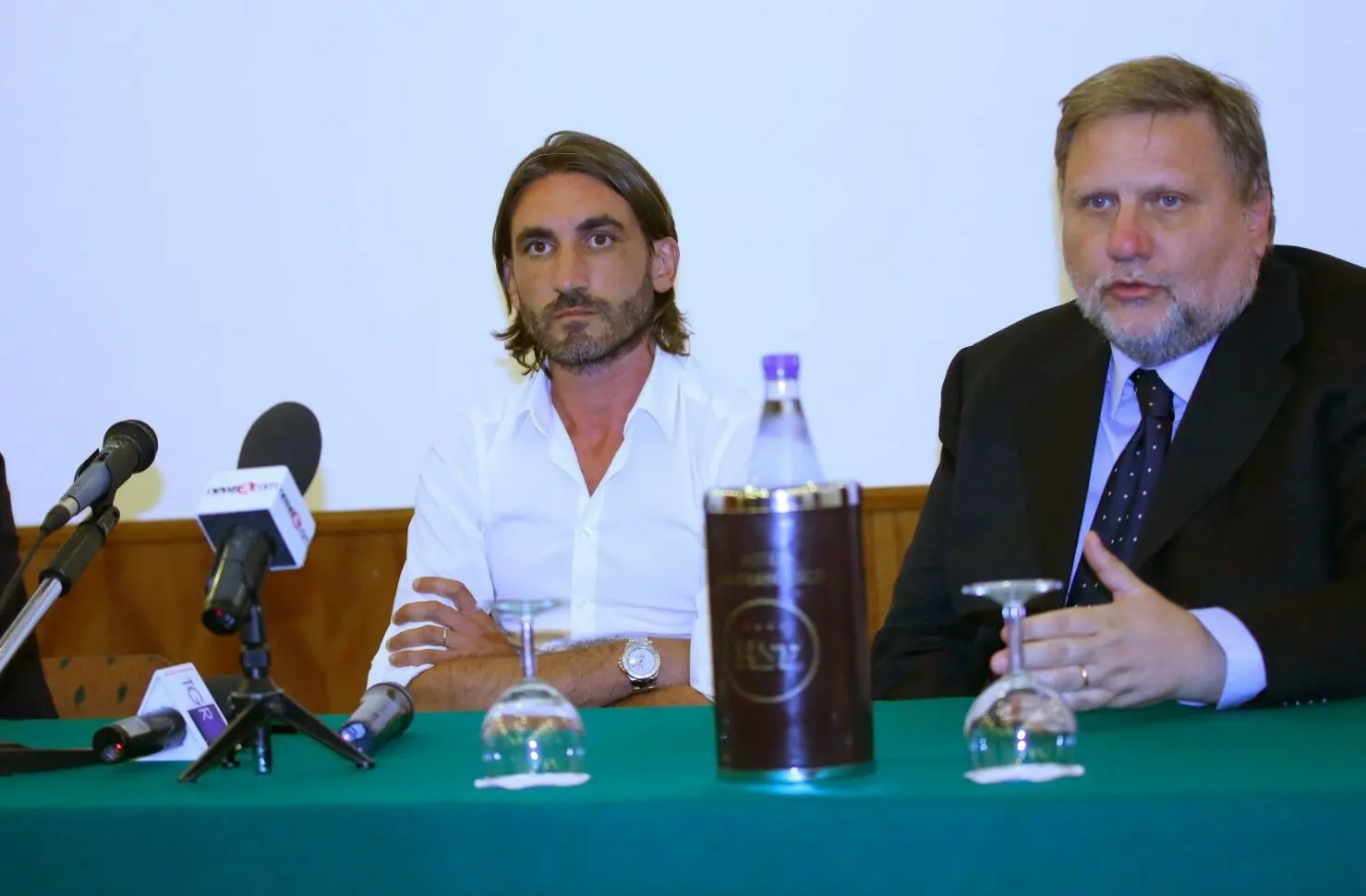 Francesco Modesto attacca il pentito: \"Chi mi accusa è un bugiardo\"