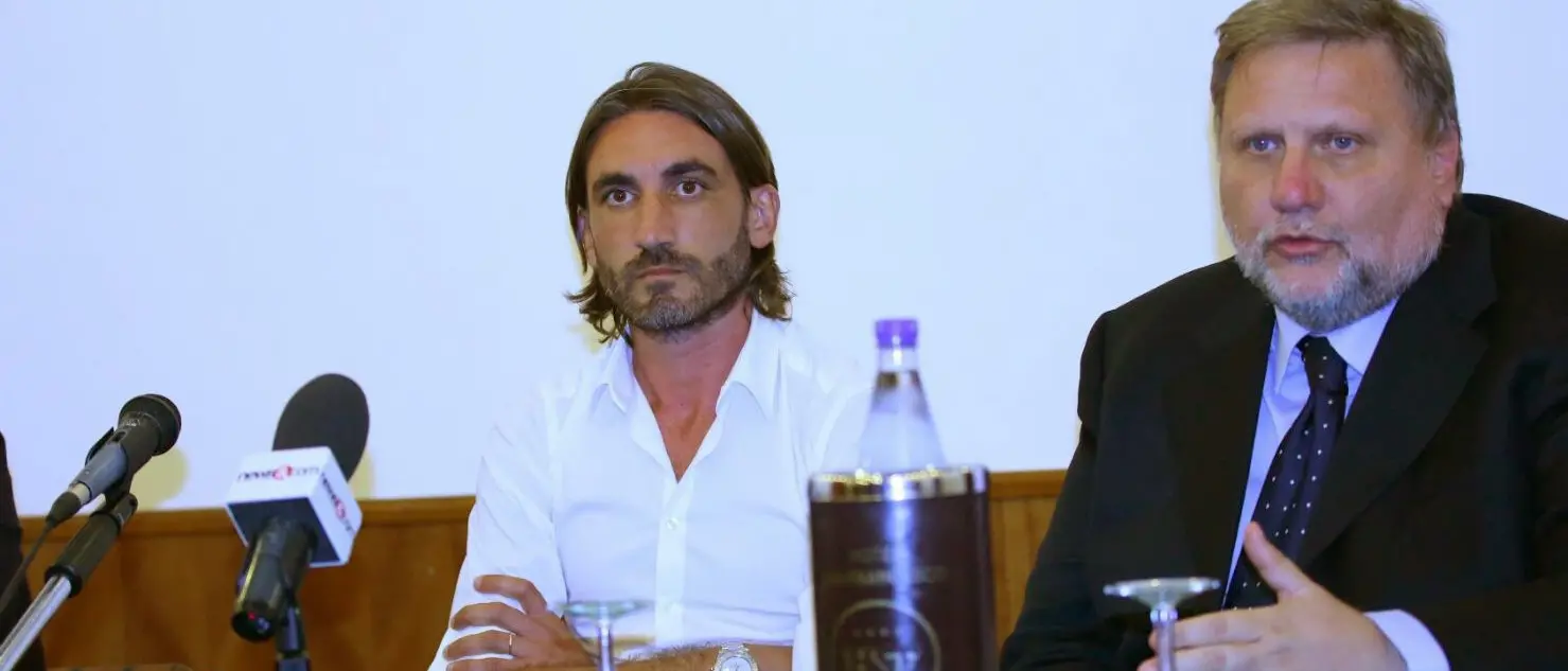 Francesco Modesto attacca il pentito: \"Chi mi accusa è un bugiardo\"