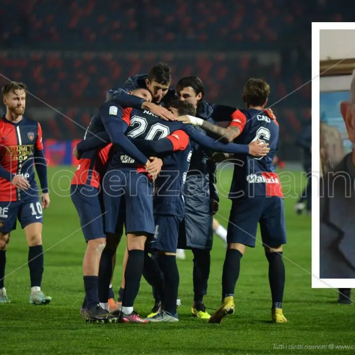 Muore dopo la vittoria del Cosenza sulla Reggina: San Lucido piange Pietro Mollo