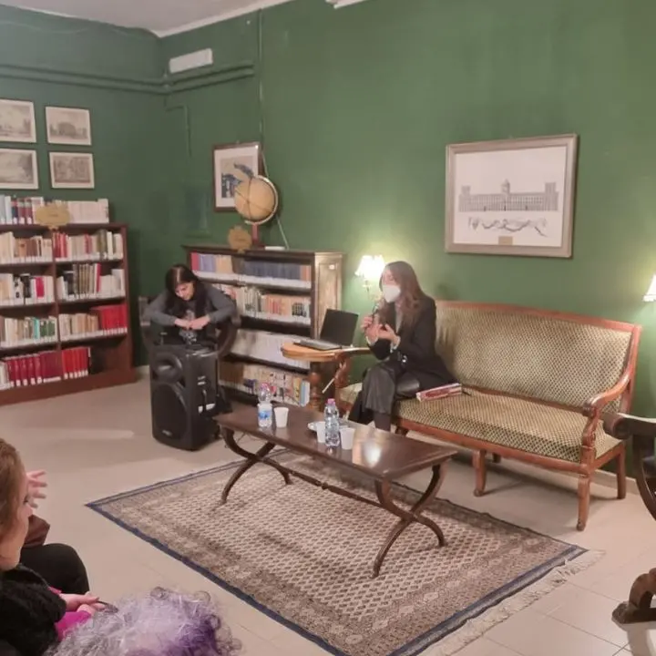 Il Fai di Cosenza entusiasta per la riscoperta di un luogo speciale: la Biblioteca “Stefano Rodotà”