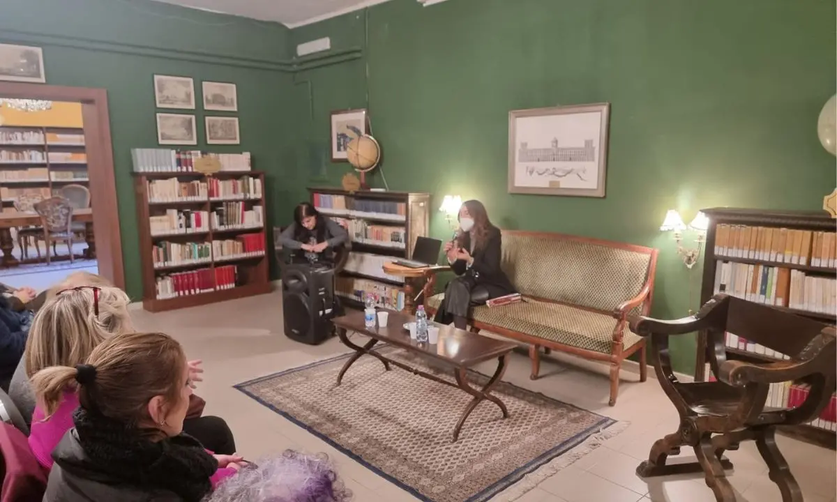 Il Fai di Cosenza entusiasta per la riscoperta di un luogo speciale: la Biblioteca “Stefano Rodotà”