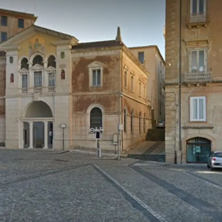 L'impegno di Antoniozzi per la biblioteca civica di Cosenza. «Solleciteremo il ministro»