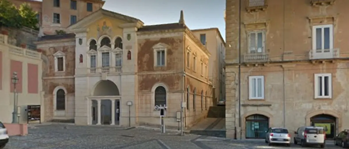 L'impegno di Antoniozzi per la biblioteca civica di Cosenza. «Solleciteremo il ministro»