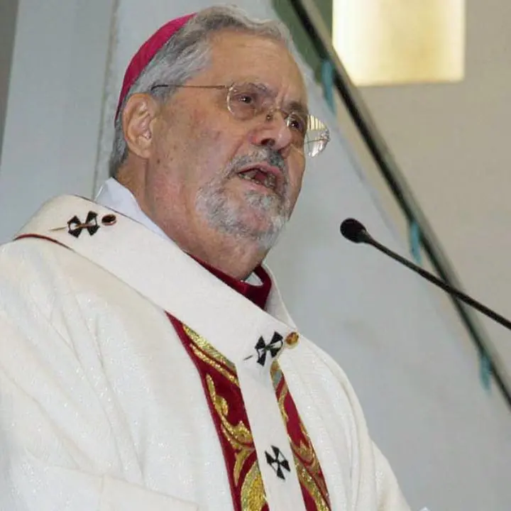 Morto Monsignor Luigi Papa, nel 1982 fu vescovo anche in Calabria