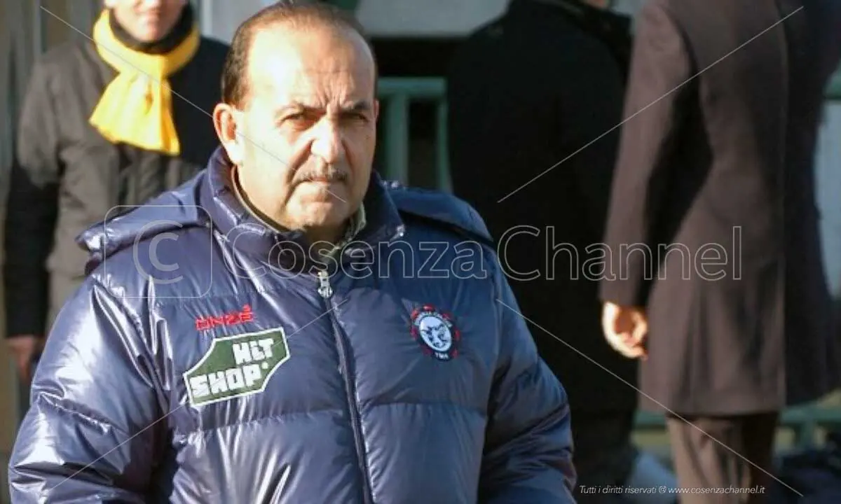 Cosenza in serie B, Damiano Paletta: «Guarascio rimanga ma coinvolga gli imprenditori locali»