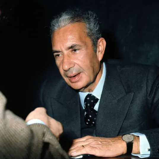 \"Amici dell'Università della Calabria\" ricorda Aldo Moro